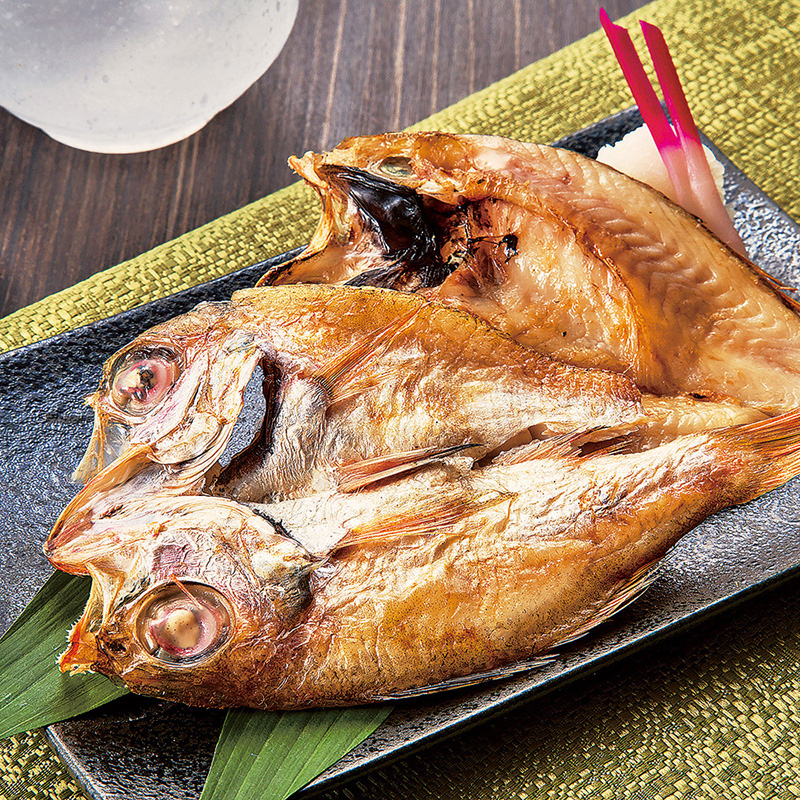 島根県産 天然のどぐろ開き