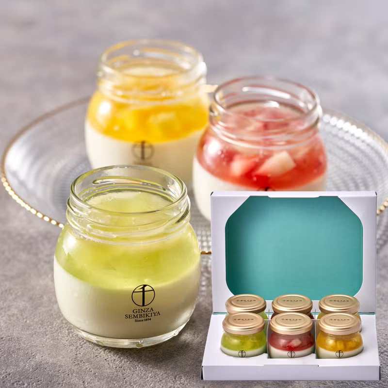 「ホテルインターコンチネンタル東京ベイ」アイスギフト