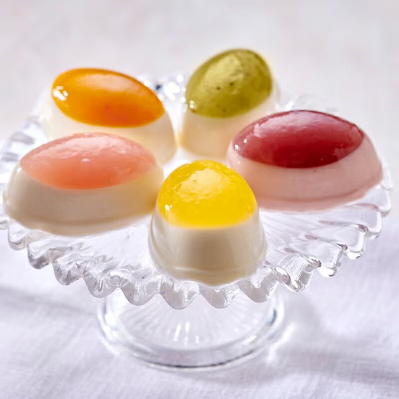 「銀座千疋屋」銀座プレミアムアイス